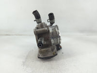 2017-2022 Kia Forte Throttle Body P/N:35100-2B340 Fits Fits 2015 2016 2017 2018 2019 2020 2021 2022 OEM Used Auto Parts - Oe