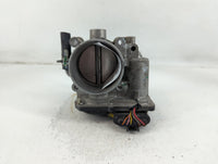 2020-2022 Kia Forte Throttle Body P/N:35100-2E710 Fits Fits 2020 2021 2022 OEM Used Auto Parts - Oemusedautoparts1.com