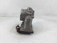 2020-2022 Kia Forte Throttle Body P/N:35100-2E710 Fits Fits 2020 2021 2022 OEM Used Auto Parts - Oemusedautoparts1.com