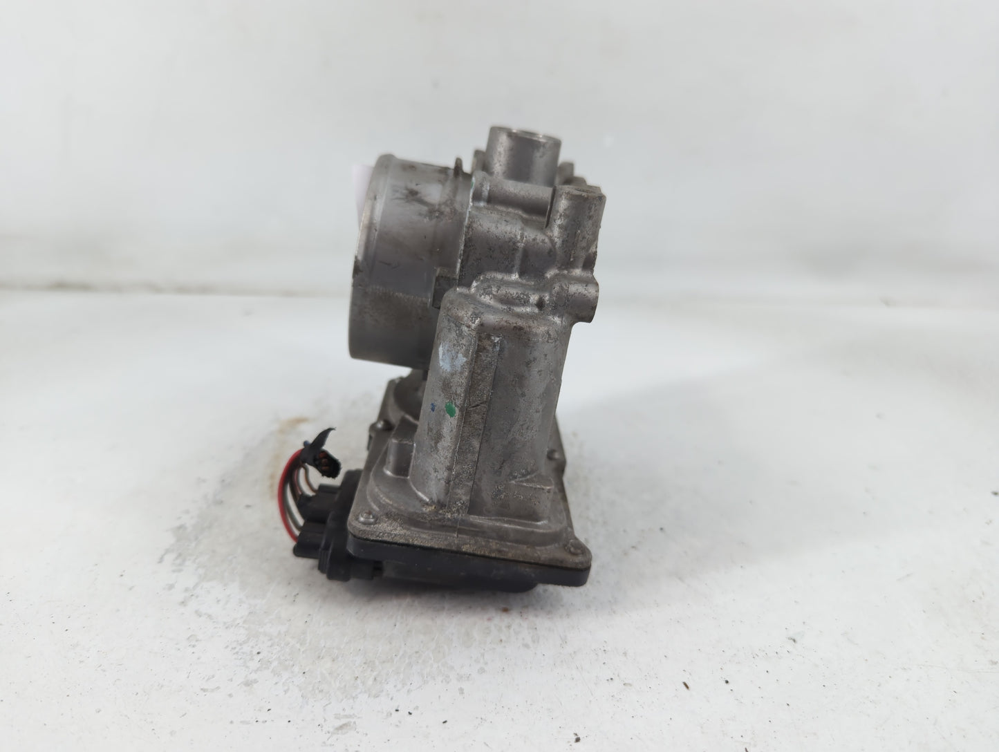 2020-2022 Kia Forte Throttle Body P/N:35100-2E710 Fits Fits 2020 2021 2022 OEM Used Auto Parts - Oemusedautoparts1.com