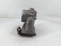 2020-2022 Kia Forte Throttle Body P/N:35100-2E710 Fits Fits 2020 2021 2022 OEM Used Auto Parts - Oemusedautoparts1.com