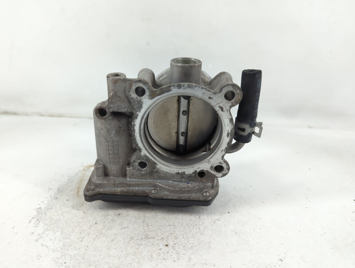 2020-2022 Kia Forte Throttle Body P/N:35100-2E710 Fits Fits 2020 2021 2022 OEM Used Auto Parts - Oemusedautoparts1.com