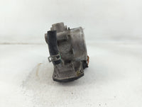 2020-2022 Kia Forte Throttle Body P/N:35100-2E710 Fits Fits 2020 2021 2022 OEM Used Auto Parts - Oemusedautoparts1.com