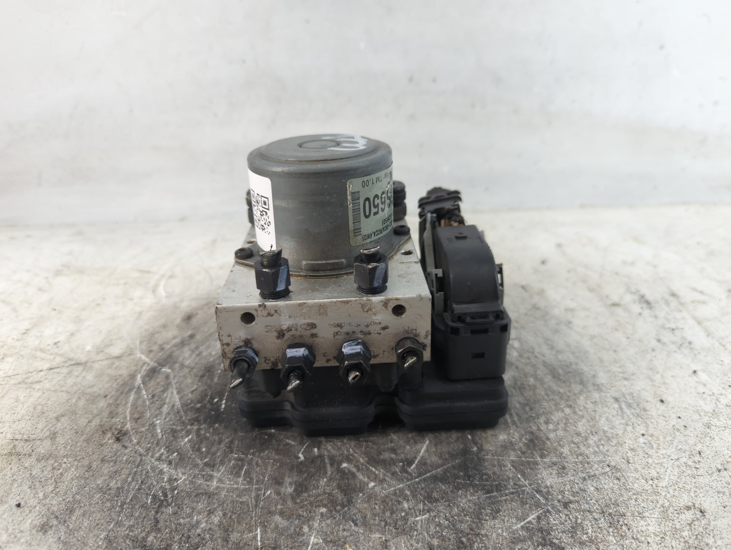 2019-2021 Kia Forte ABS Pump Control Module Replacement P/N:58900-S2650 Fits Fits 2019 2020 2021 OEM Used Auto Parts - Oemus