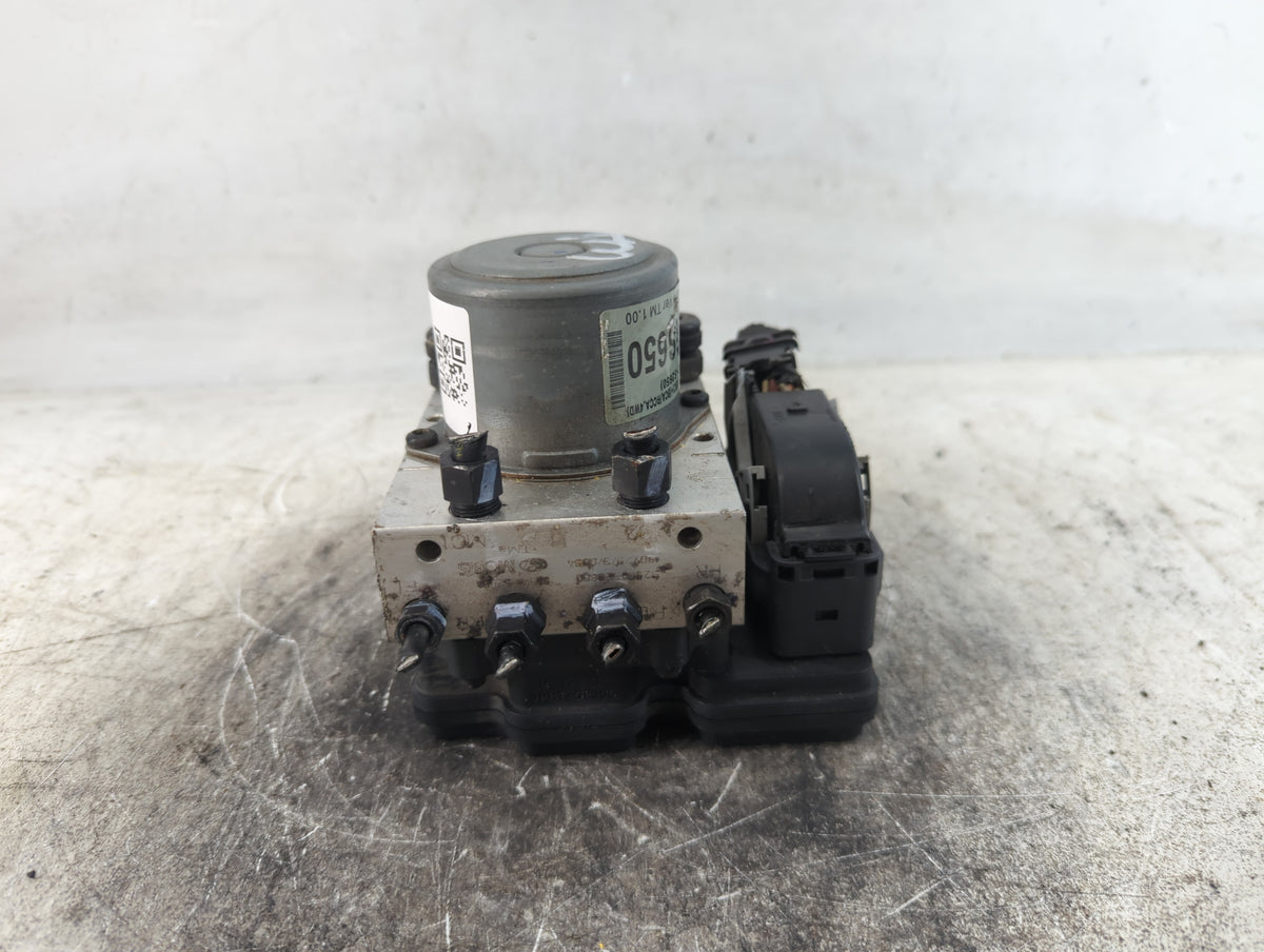 2019-2021 Kia Forte Anti-Lock Brake ABS Pump Module Actuator OEM P/N:58900-S2650 Fits Fits 2019 2020 2021 OEM Used Auto Part