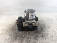 2019-2021 Kia Forte Anti-Lock Brake ABS Pump Module Actuator OEM P/N:58900-S2650 Fits Fits 2019 2020 2021 OEM Used Auto Part