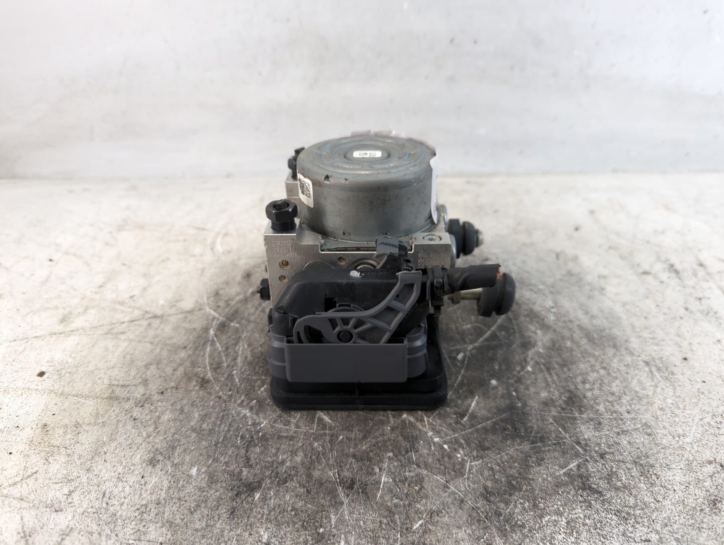 2019-2021 Kia Forte ABS Pump Control Module Replacement P/N:58900-M7260 Fits Fits 2019 2020 2021 OEM Used Auto Parts - Oemus