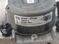 2019-2021 Kia Forte ABS Pump Control Module Replacement P/N:58900-M7260 Fits Fits 2019 2020 2021 OEM Used Auto Parts - Oemus