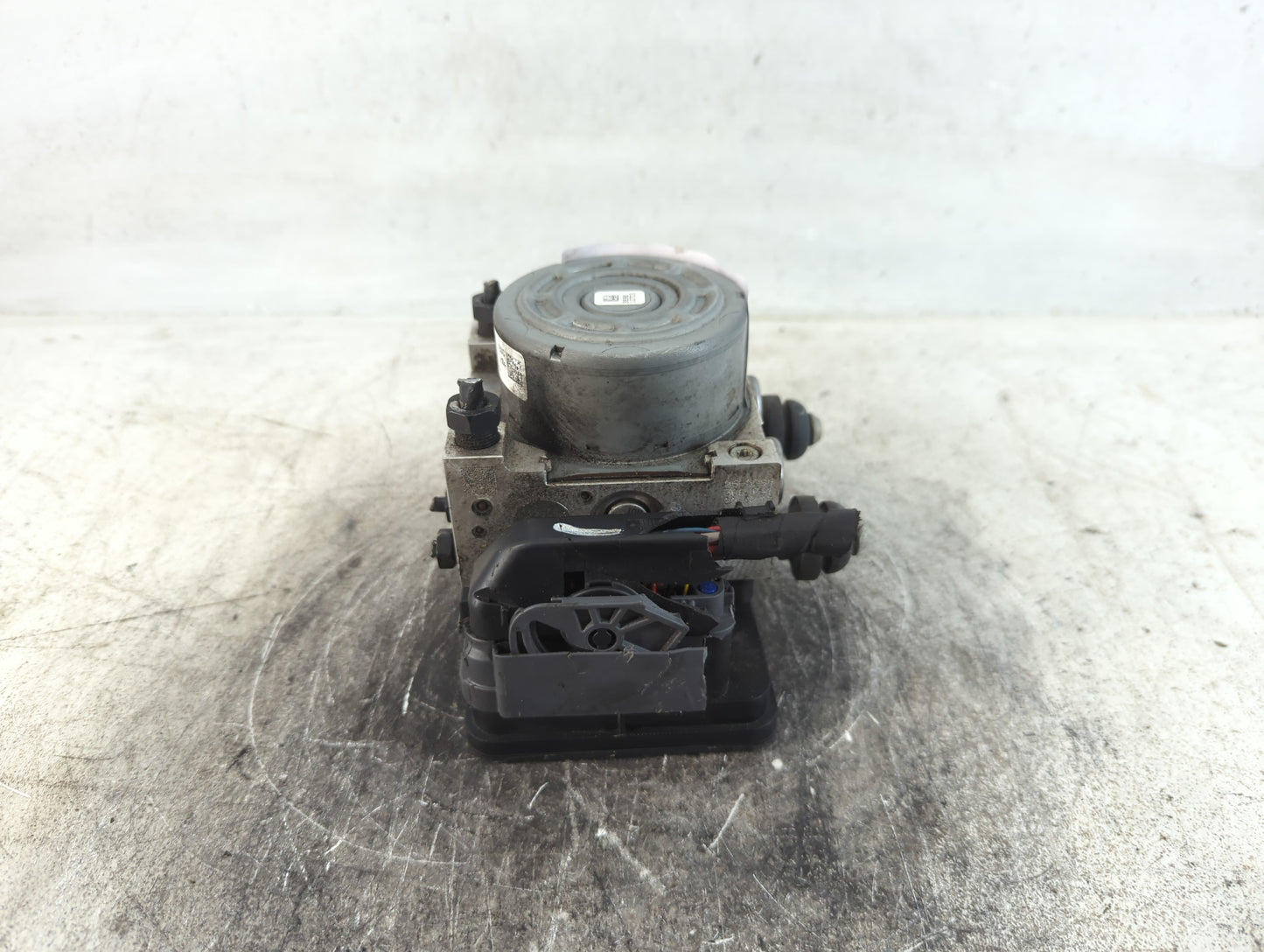 2019-2021 Kia Forte ABS Pump Control Module Replacement P/N:58900-M7260 Fits Fits 2019 2020 2021 OEM Used Auto Parts - Oemus