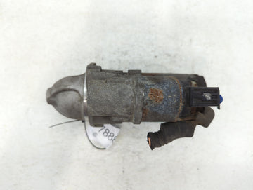 2017-2022 Kia Forte Car Starter Motor Solenoid OEM P/N:36100-2E561 Fits Fits 2017 2018 2019 2020 2021 2022 OEM Used Auto Parts