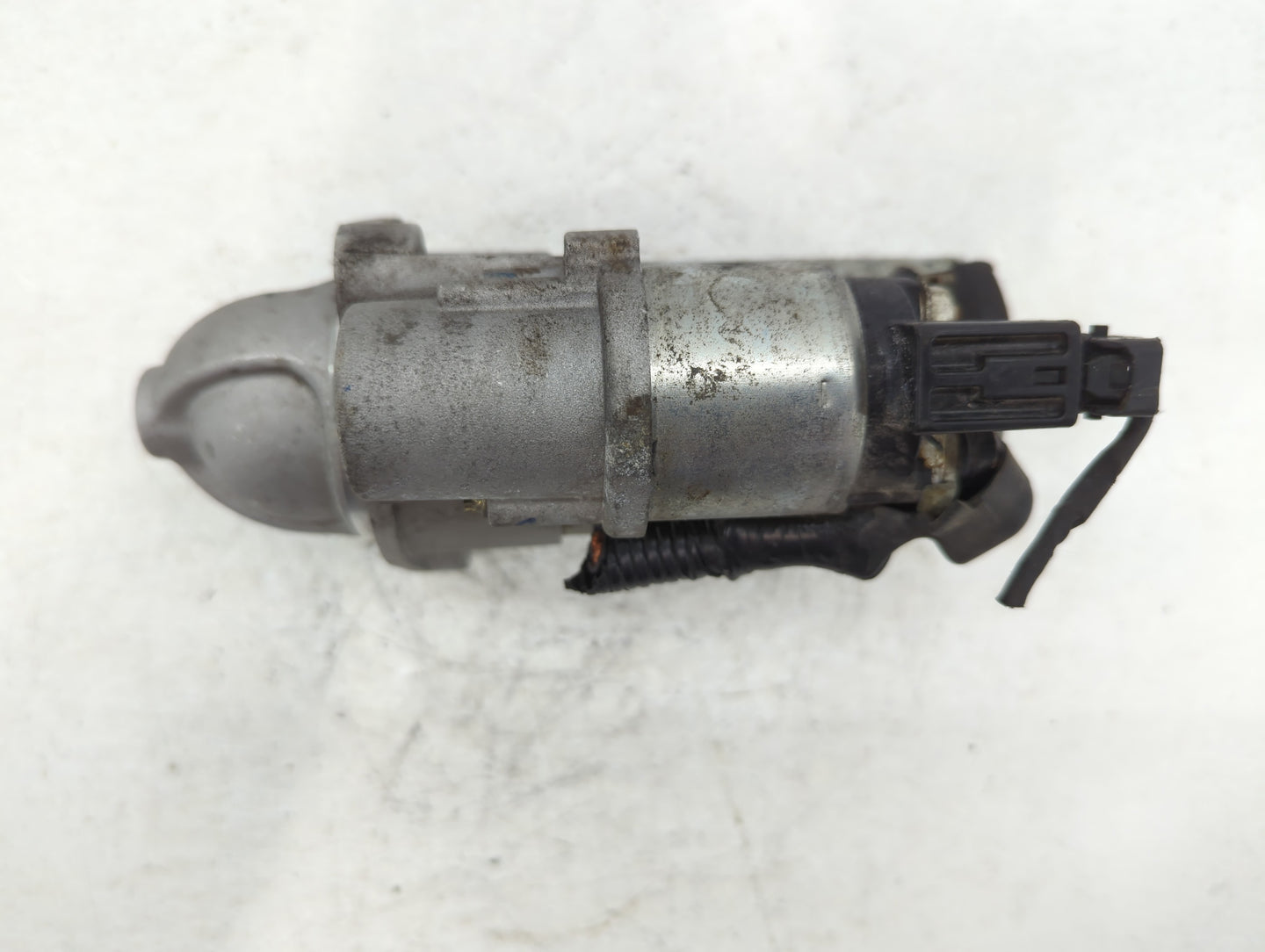 2017-2022 Kia Forte Car Starter Motor Solenoid OEM P/N:36100-2E561 Fits Fits 2017 2018 2019 2020 2021 2022 OEM Used Auto Par