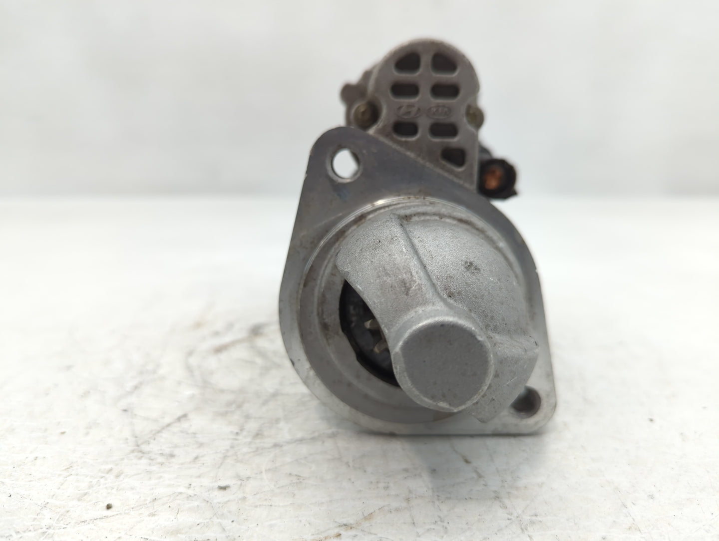 2017-2022 Kia Forte Car Starter Motor Solenoid OEM P/N:36100-2E561 Fits Fits 2017 2018 2019 2020 2021 2022 OEM Used Auto Par