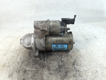 compare product 2017-2022 Kia Forte Car Starter Motor Solenoid OEM P/N:36100-2E561 Fits Fits 2017 2018 2019 2020 2021 2022 OEM Used Auto Parts