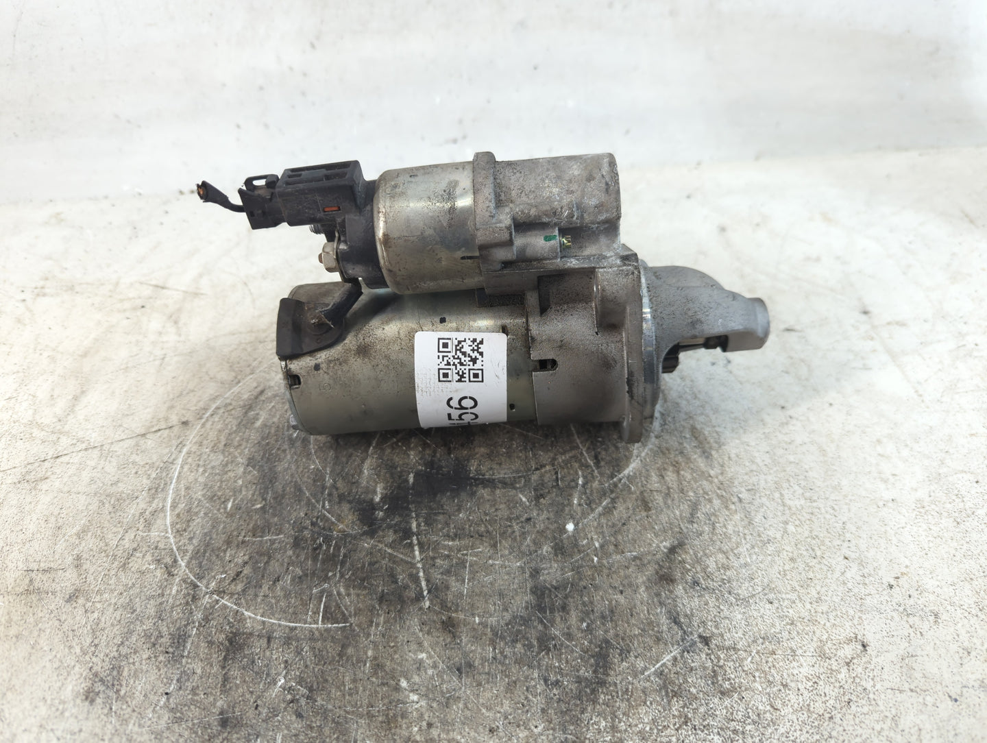 2017-2022 Kia Forte Car Starter Motor Solenoid OEM P/N:36100-2E561 Fits Fits 2017 2018 2019 2020 2021 2022 OEM Used Auto Par