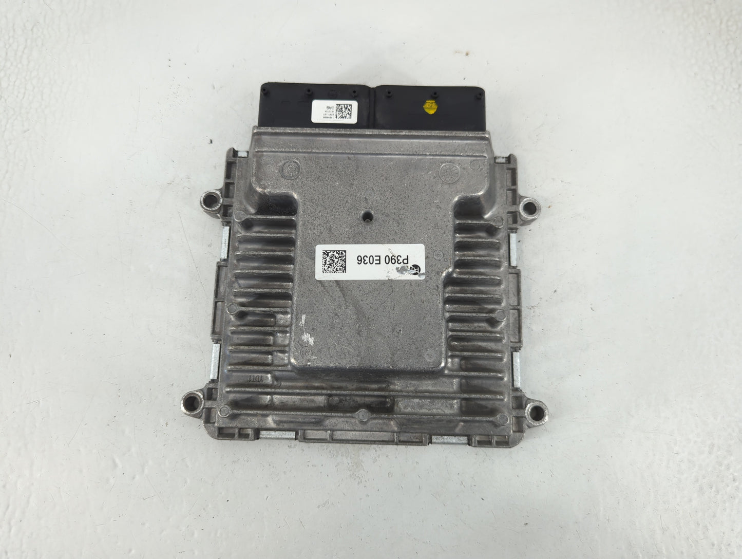 2019-2021 Kia Forte PCM Engine Control Computer ECU ECM PCU OEM P/N:39199-2E036 Fits Fits 2019 2020 2021 OEM Used Auto Parts