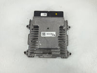 2019-2021 Kia Forte PCM Engine Control Computer ECU ECM PCU OEM P/N:39199-2E036 Fits Fits 2019 2020 2021 OEM Used Auto Parts