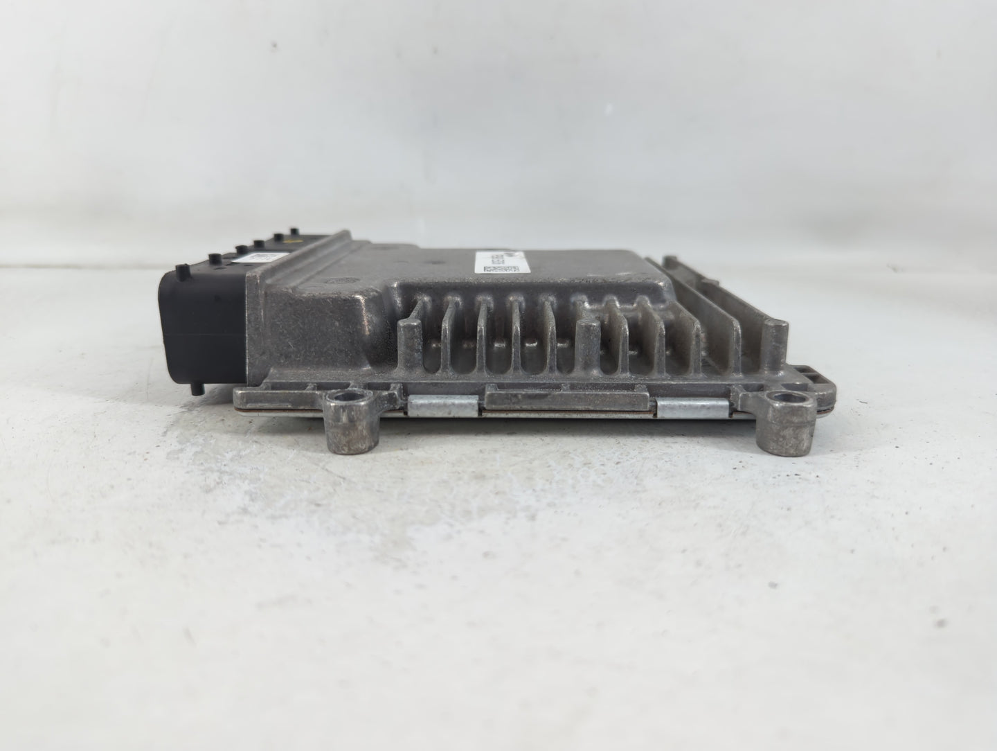 2019-2021 Kia Forte PCM Engine Control Computer ECU ECM PCU OEM P/N:39199-2E036 Fits Fits 2019 2020 2021 OEM Used Auto Parts