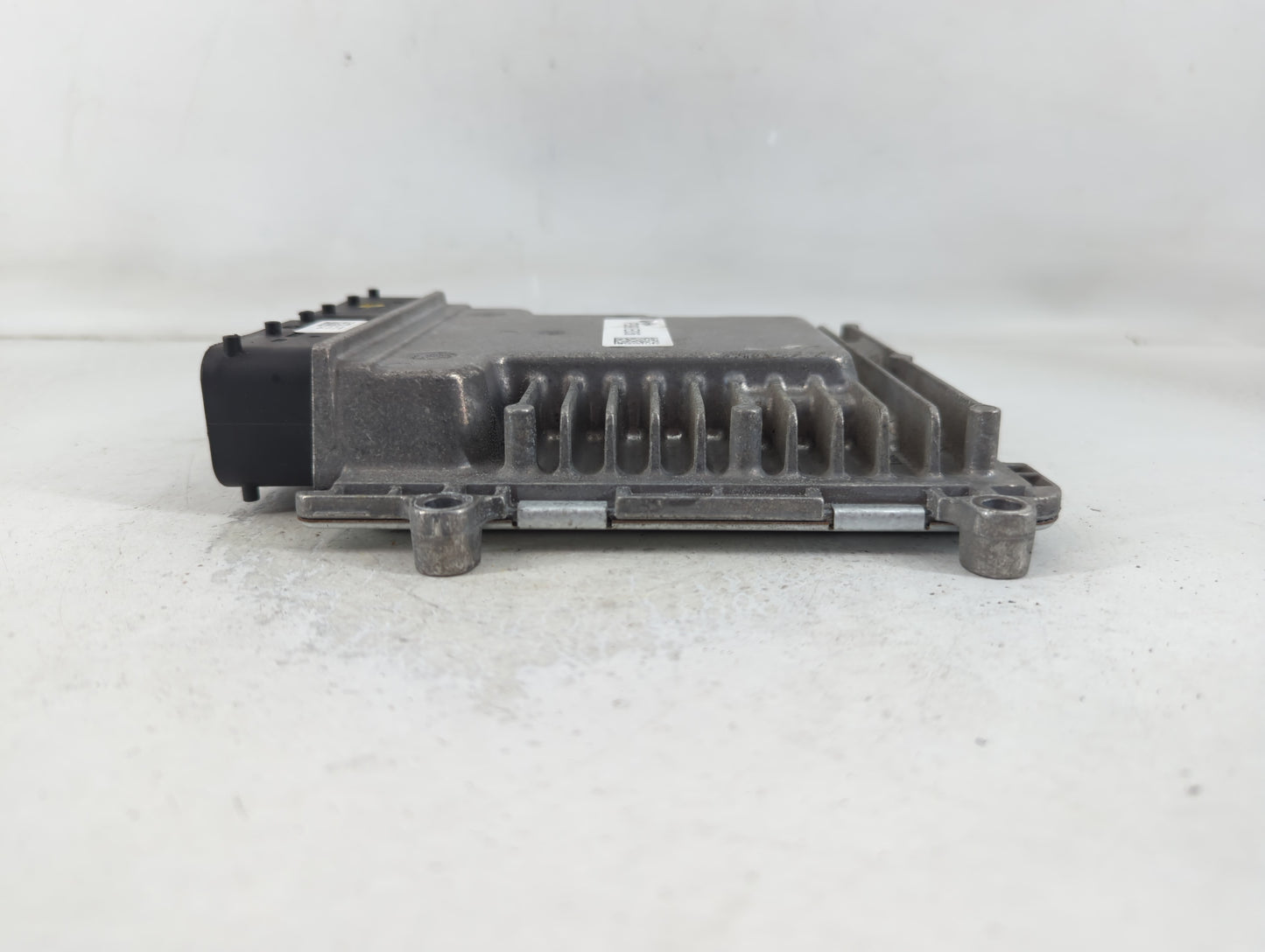 2019-2021 Kia Forte PCM Engine Control Computer ECU ECM PCU OEM P/N:39199-2E036 Fits Fits 2019 2020 2021 OEM Used Auto Parts