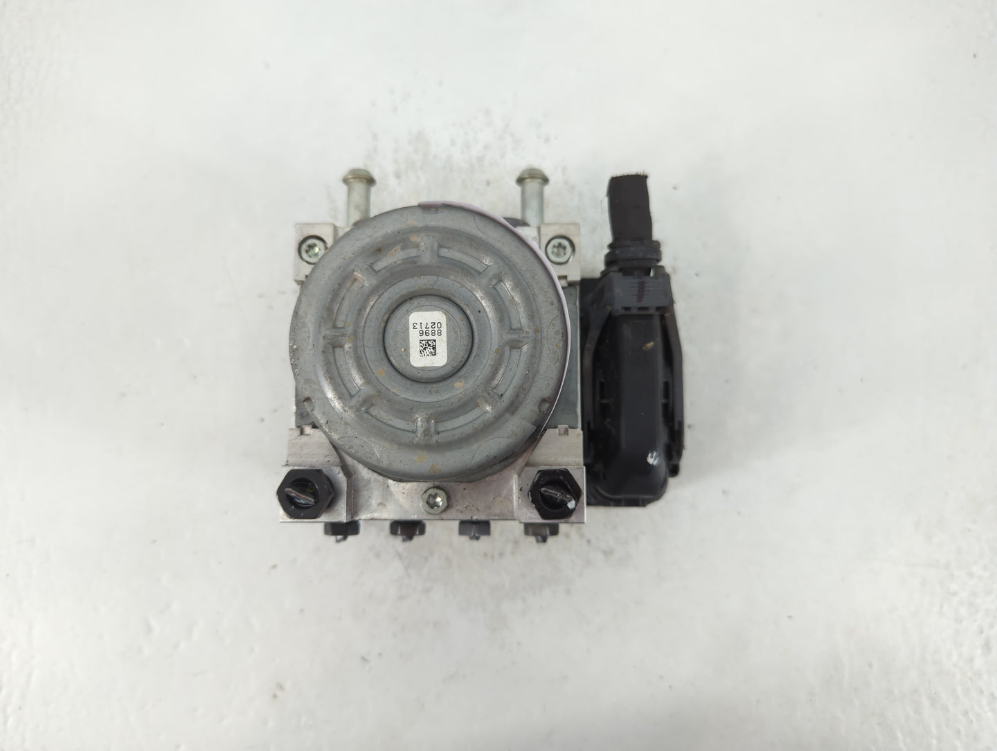 2019-2021 Kia Forte ABS Pump Control Module Replacement P/N:58900-A7260 Fits Fits 2019 2020 2021 OEM Used Auto Parts - Oemus