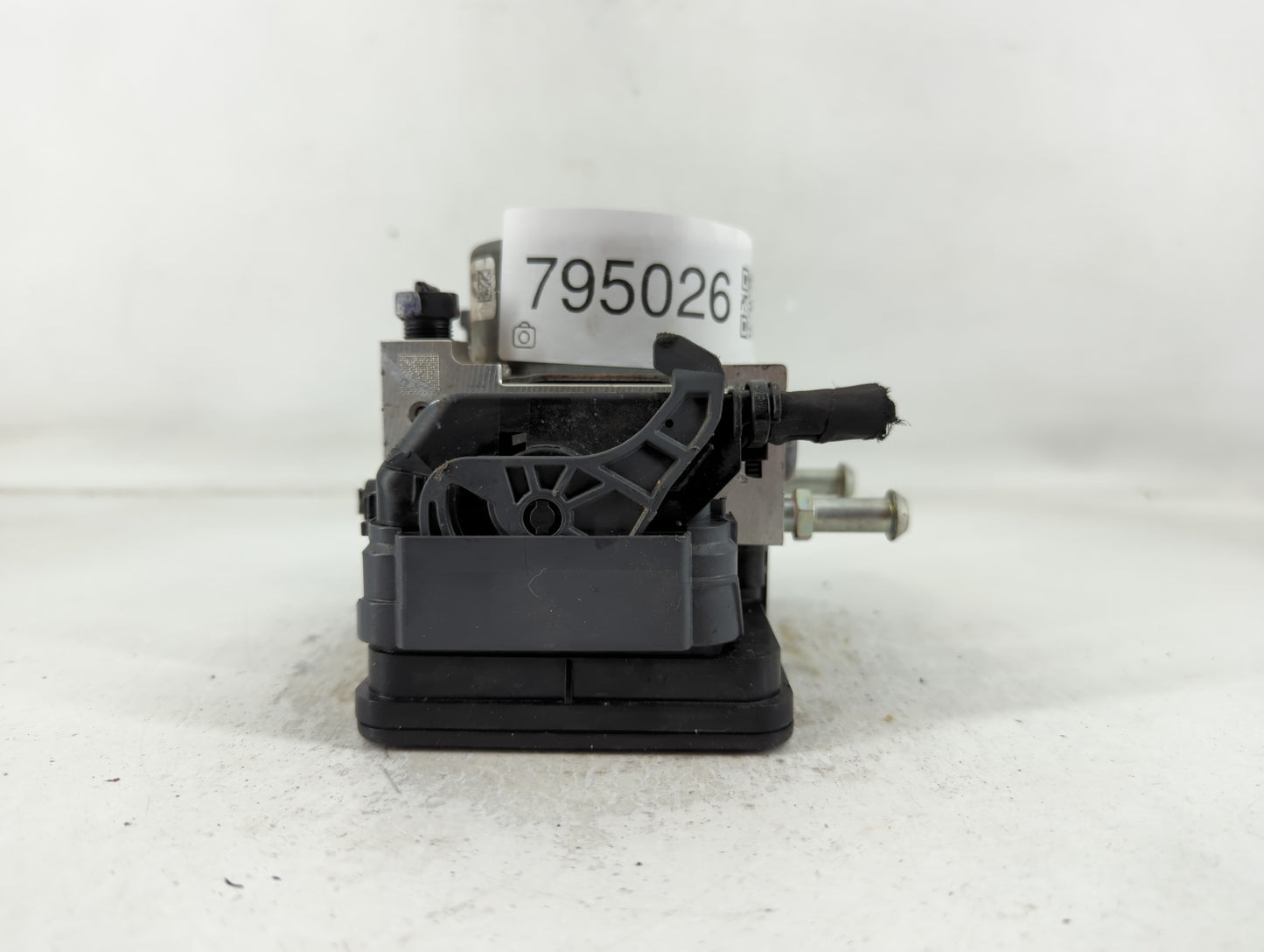 2019-2021 Kia Forte ABS Pump Control Module Replacement P/N:58900-A7260 Fits Fits 2019 2020 2021 OEM Used Auto Parts - Oemus