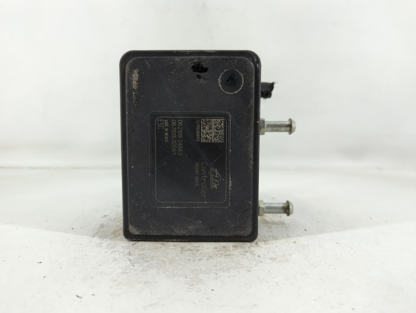 2019-2021 Kia Forte ABS Pump Control Module Replacement P/N:58900-A7260 Fits Fits 2019 2020 2021 OEM Used Auto Parts - Oemus