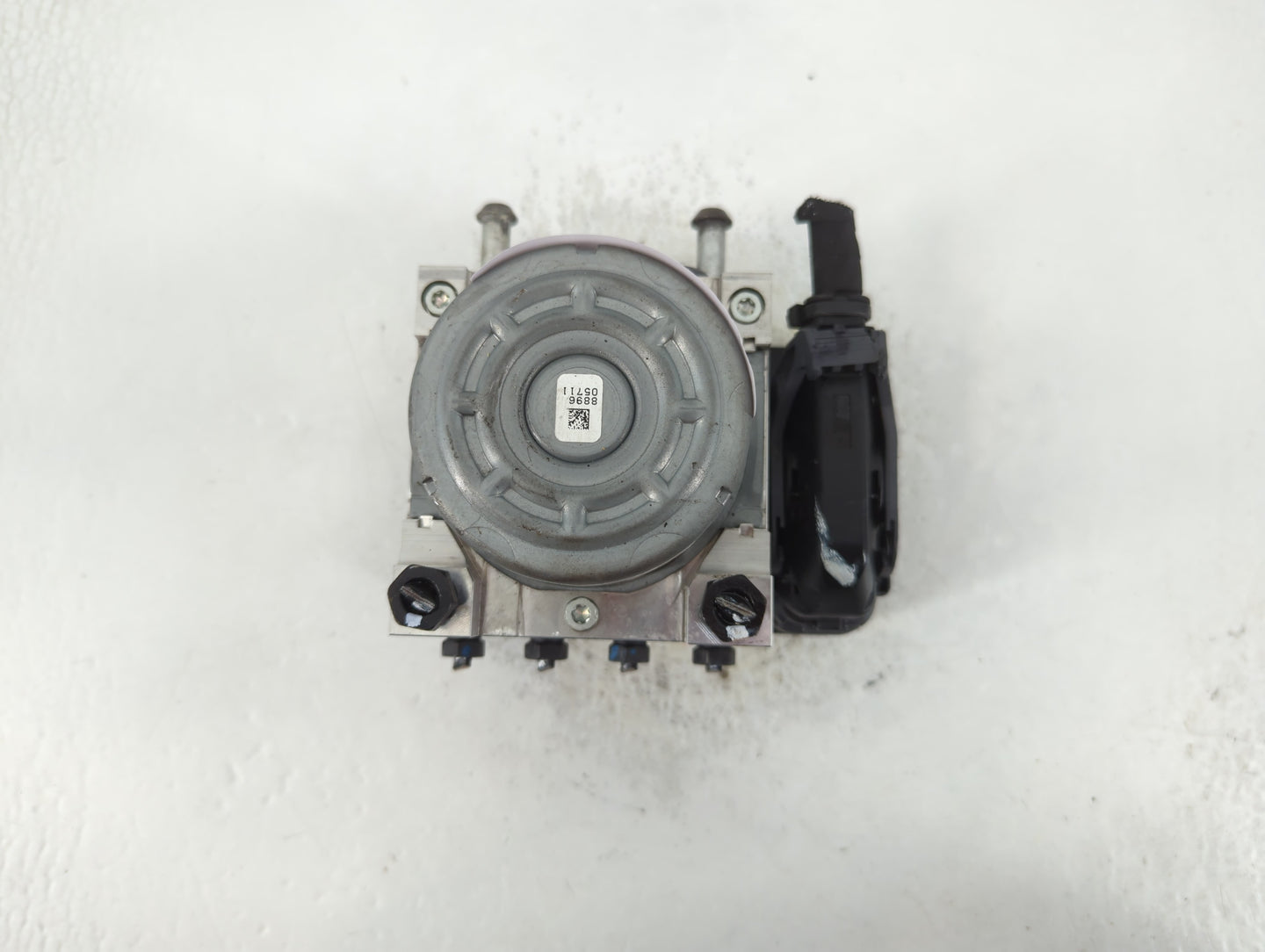 2019-2021 Kia Forte ABS Pump Control Module Replacement P/N:58900-M7260 Fits Fits 2019 2020 2021 OEM Used Auto Parts - Oemus