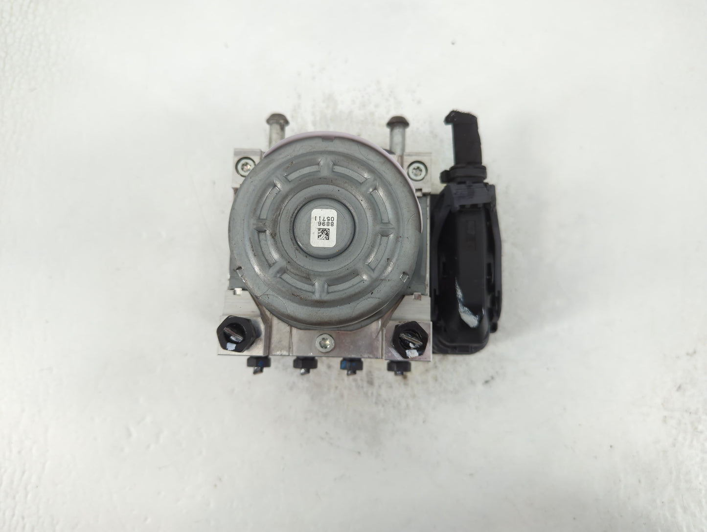2019-2021 Kia Forte ABS Pump Control Module Replacement P/N:58900-M7260 Fits Fits 2019 2020 2021 OEM Used Auto Parts - Oemus