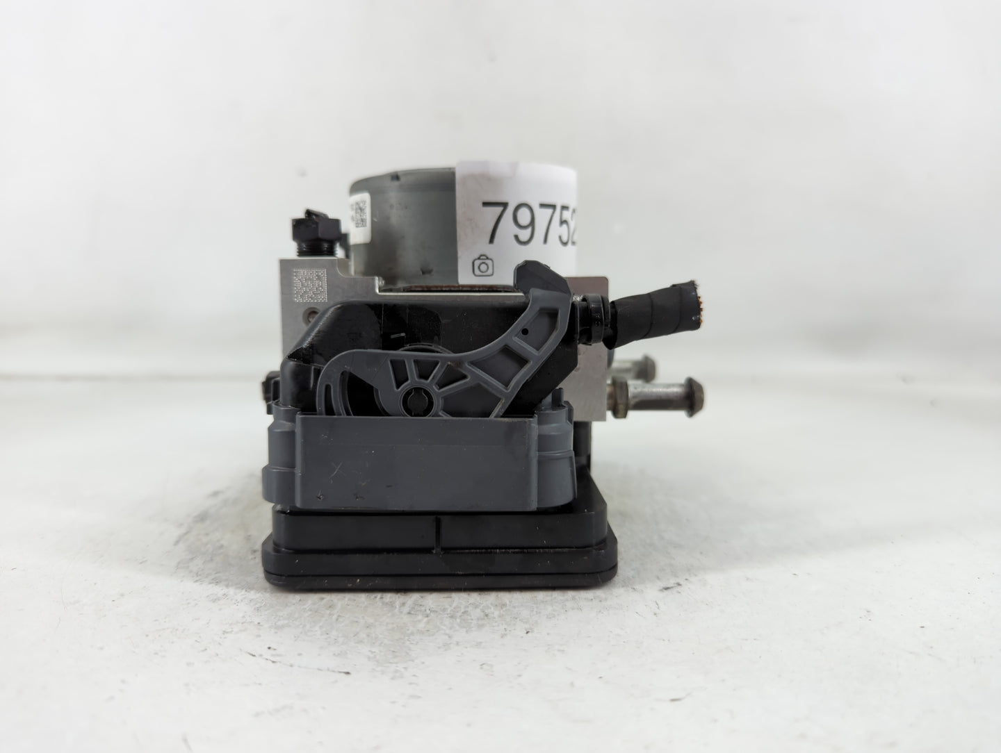 2019-2021 Kia Forte ABS Pump Control Module Replacement P/N:58900-M7260 Fits Fits 2019 2020 2021 OEM Used Auto Parts - Oemus