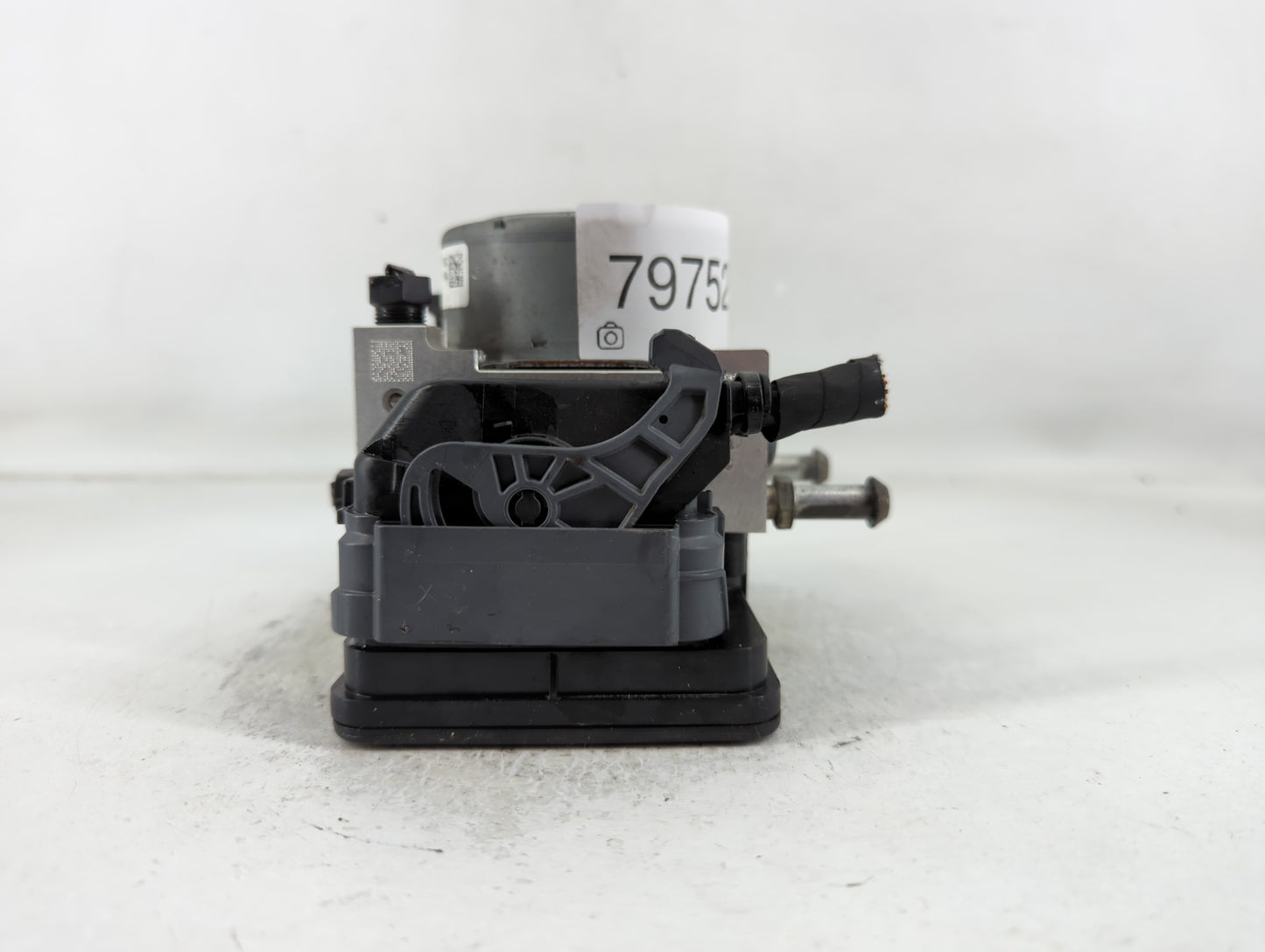 2019-2021 Kia Forte ABS Pump Control Module Replacement P/N:58900-M7260 Fits Fits 2019 2020 2021 OEM Used Auto Parts - Oemus