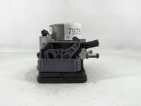 2019-2021 Kia Forte ABS Pump Control Module Replacement P/N:58900-M7260 Fits Fits 2019 2020 2021 OEM Used Auto Parts - Oemus