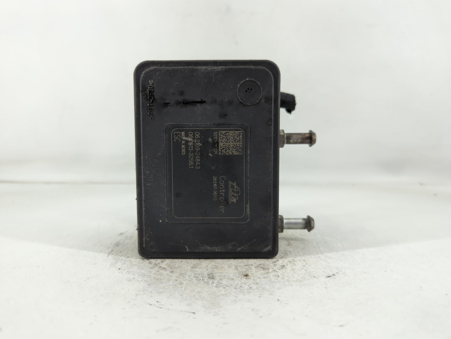 2019-2021 Kia Forte ABS Pump Control Module Replacement P/N:58900-M7260 Fits Fits 2019 2020 2021 OEM Used Auto Parts - Oemus