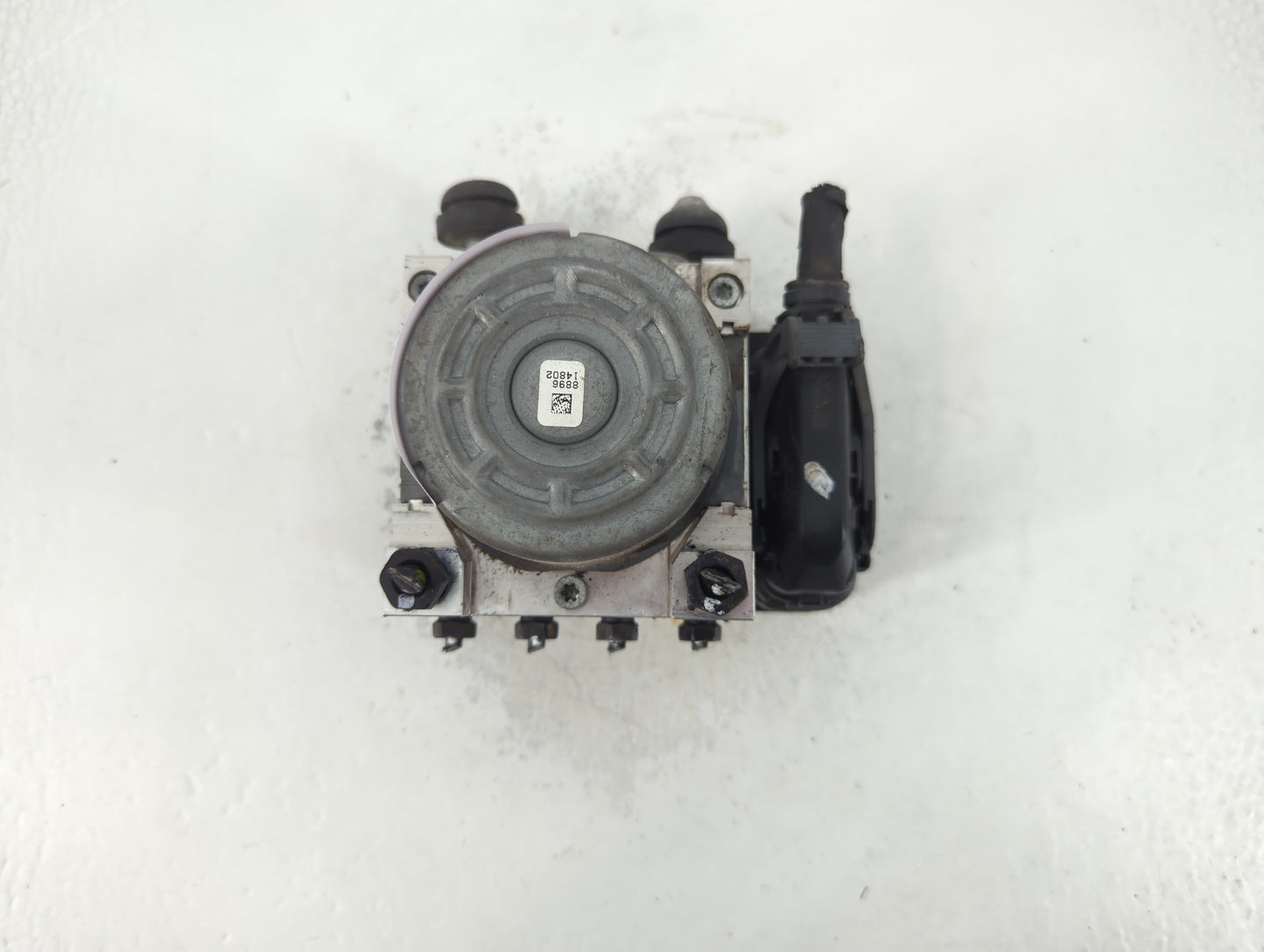 2019-2021 Kia Forte ABS Pump Control Module Replacement P/N:58900-M7260 Fits Fits 2019 2020 2021 OEM Used Auto Parts - Oemus