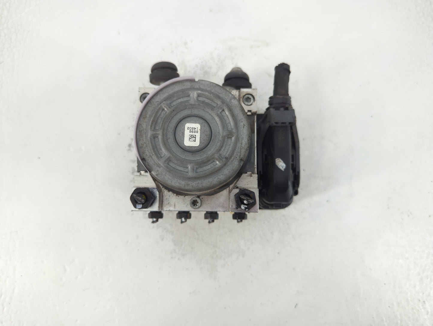 2019-2021 Kia Forte ABS Pump Control Module Replacement P/N:58900-M7260 Fits Fits 2019 2020 2021 OEM Used Auto Parts - Oemus