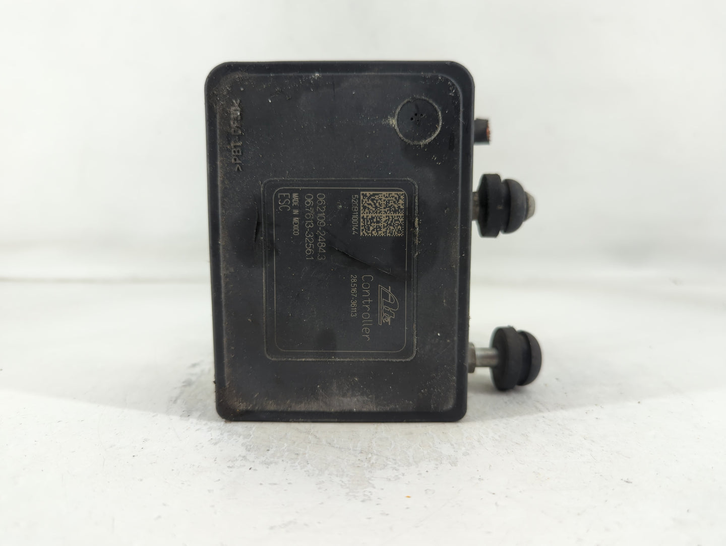2019-2021 Kia Forte ABS Pump Control Module Replacement P/N:58900-M7260 Fits Fits 2019 2020 2021 OEM Used Auto Parts - Oemus