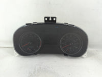 2019-2021 Kia Forte Instrument Cluster Speedometer Gauges P/N:P940N430 Fits Fits 2019 2020 2021 OEM Used Auto Parts - Oemuse