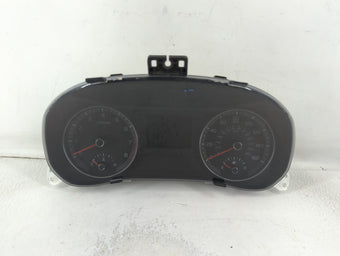 compare product 2019-2021 Kia Forte Instrument Cluster Speedometer Gauges P/N:P940N430 Fits Fits 2019 2020 2021 OEM Used Auto Parts