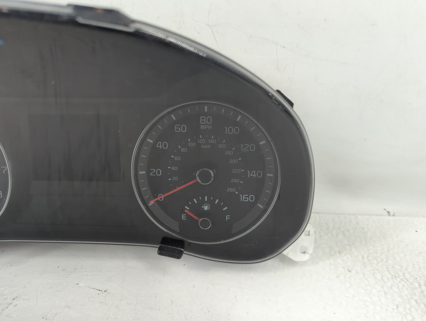 2019-2021 Kia Forte Instrument Cluster Speedometer Gauges P/N:P940N430 Fits Fits 2019 2020 2021 OEM Used Auto Parts - Oemuse