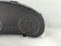 2019-2021 Kia Forte Instrument Cluster Speedometer Gauges P/N:P940N430 Fits Fits 2019 2020 2021 OEM Used Auto Parts - Oemuse