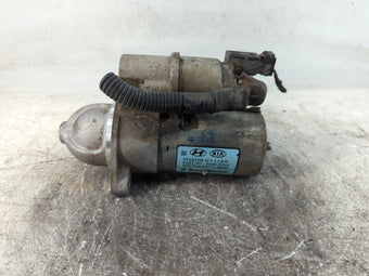 compare product 2017-2022 Kia Forte Car Starter Motor Solenoid OEM P/N:36100-2E561 Fits Fits 2017 2018 2019 2020 2021 2022 OEM Used Auto Parts