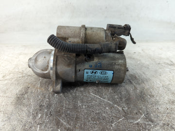 2017-2022 Kia Forte Car Starter Motor Solenoid OEM P/N:36100-2E561 Fits Fits 2017 2018 2019 2020 2021 2022 OEM Used Auto Par
