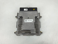 2019-2021 Kia Forte PCM Engine Control Computer ECU ECM PCU OEM P/N:P390 E036 39199-2E036 Fits Fits 2019 2020 2021 OEM Used 