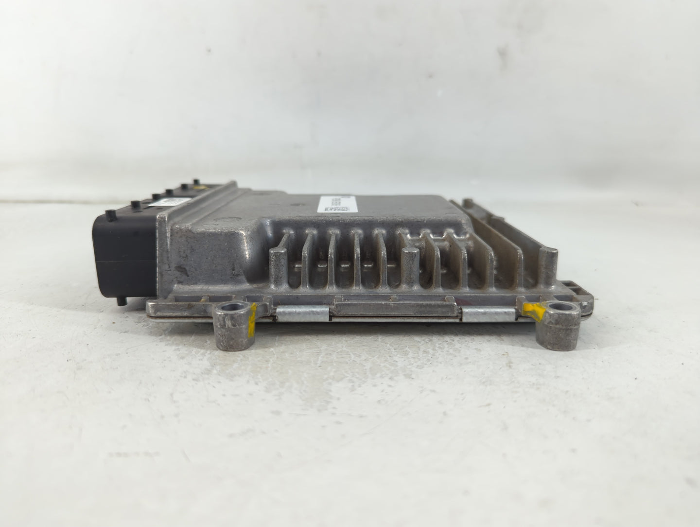 2019-2021 Kia Forte PCM Engine Control Computer ECU ECM PCU OEM P/N:P390 E036 39199-2E036 Fits Fits 2019 2020 2021 OEM Used 