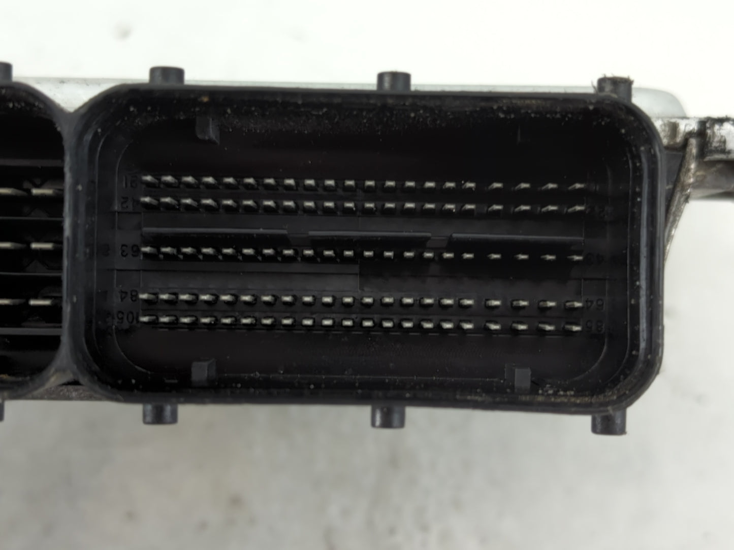 2020-2021 Kia Forte PCM Engine Control Computer ECU ECM PCU OEM P/N:39199-2E036 Fits Fits 2020 2021 OEM Used Auto Parts - Oe