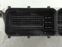 2020-2021 Kia Forte PCM Engine Control Computer ECU ECM PCU OEM P/N:39199-2E036 Fits Fits 2020 2021 OEM Used Auto Parts - Oe