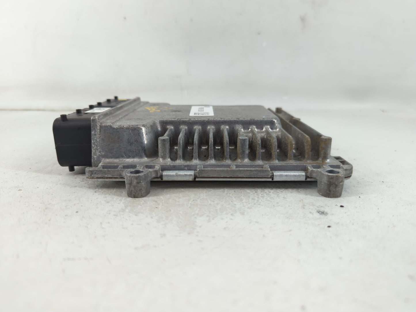 2020-2021 Kia Forte PCM Engine Control Computer ECU ECM PCU OEM P/N:39199-2E036 Fits Fits 2020 2021 OEM Used Auto Parts - Oe