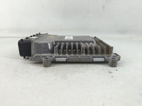 2020-2021 Kia Forte PCM Engine Control Computer ECU ECM PCU OEM P/N:39199-2E036 Fits Fits 2020 2021 OEM Used Auto Parts - Oe