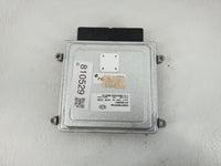2020-2021 Kia Forte PCM Engine Control Computer ECU ECM PCU OEM P/N:39199-2E036 Fits Fits 2020 2021 OEM Used Auto Parts - Oe