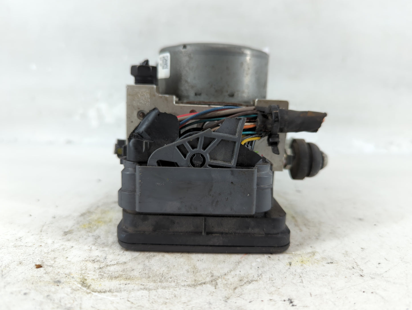 2019-2021 Kia Forte ABS Pump Control Module Replacement P/N:58900-M7260 Fits Fits 2019 2020 2021 OEM Used Auto Parts - Oemus