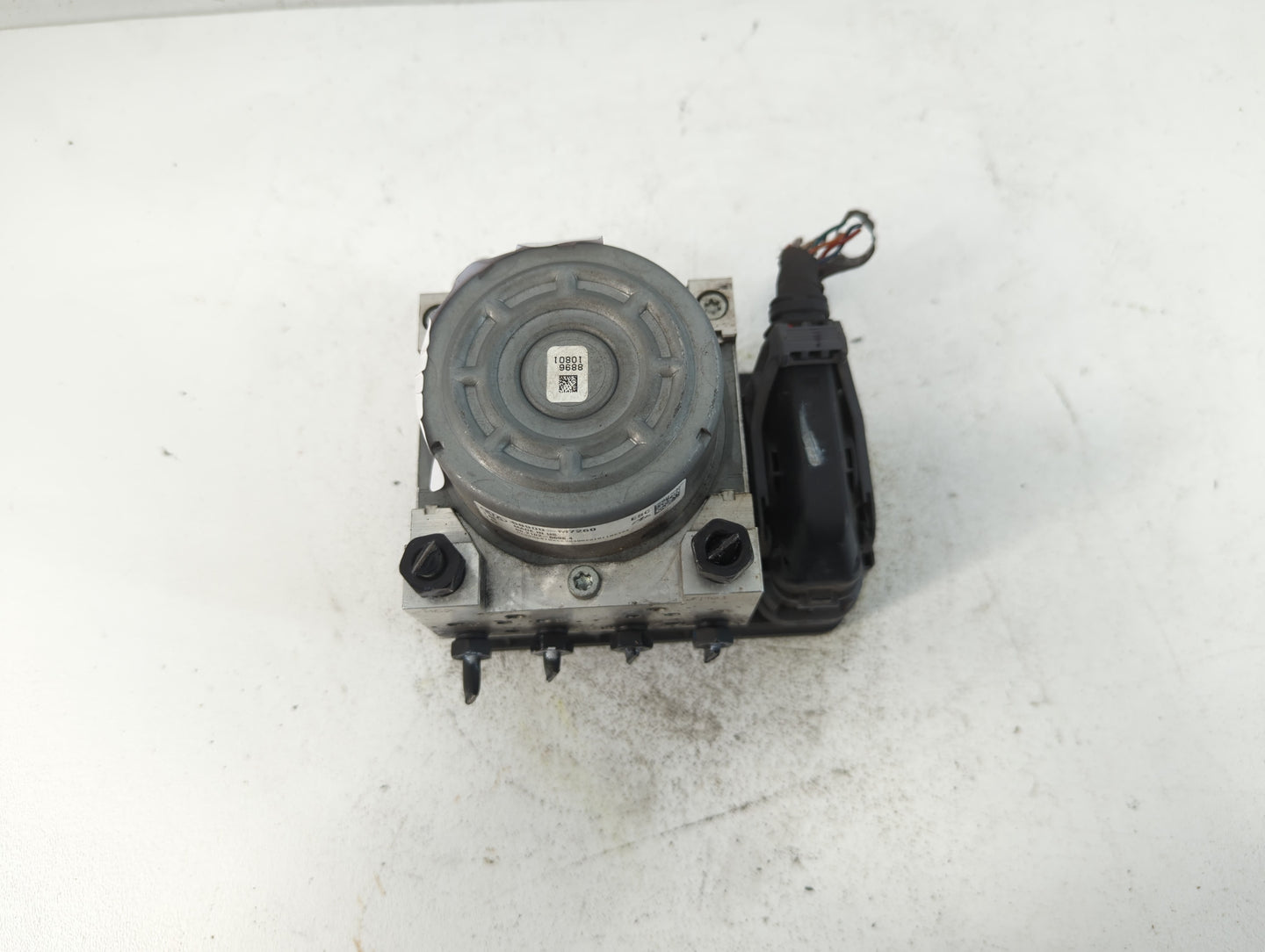 2019-2021 Kia Forte ABS Pump Control Module Replacement P/N:58900-M7260 Fits Fits 2019 2020 2021 OEM Used Auto Parts - Oemus