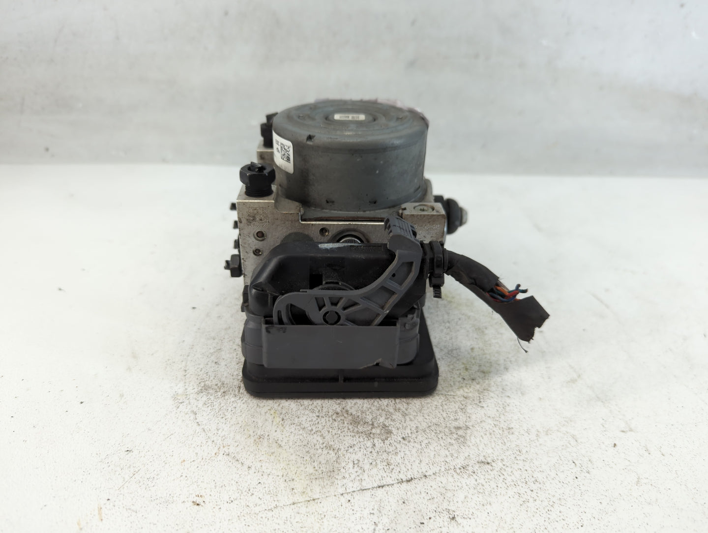 2019-2021 Kia Forte ABS Pump Control Module Replacement P/N:58900-M7260 Fits Fits 2019 2020 2021 OEM Used Auto Parts - Oemus